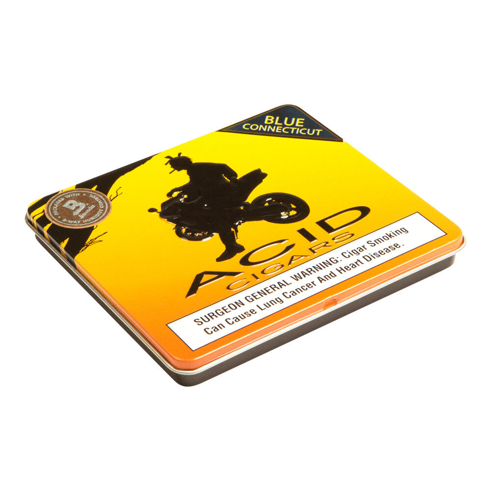 Krush Blue, , jrcigars